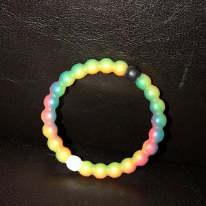 Rainbow Lokai bracelet